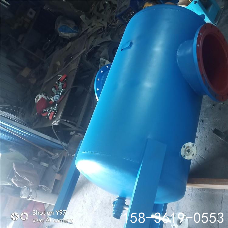 菲利特2.4立方压缩机空气过滤器冷干机油水分离器