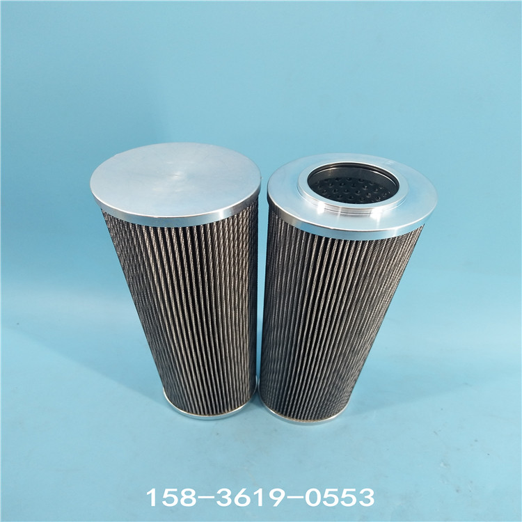 ZA2LS400W-BZ1油站循环油在线过滤器双筒滤芯