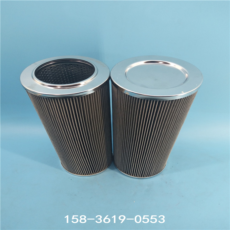 EERN10V06M05稀油站过滤器在线过滤器更换滤芯