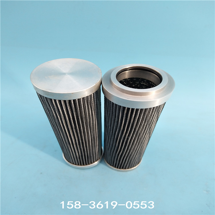0250DN025BN4HC液压站双管精密过滤器更换滤芯