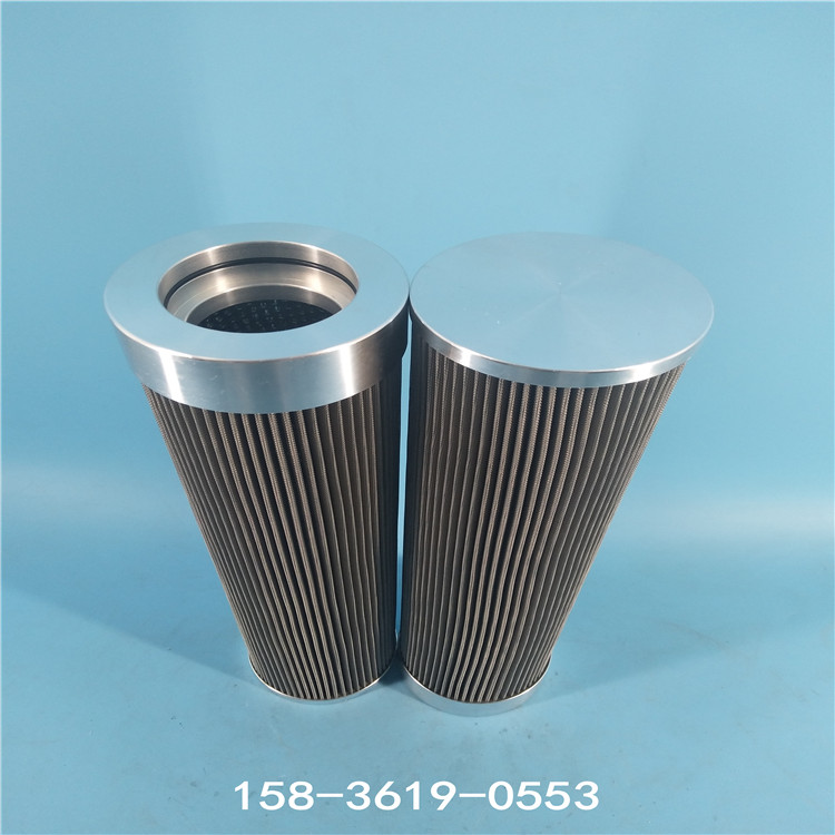 DR405EA03V/W发电厂油动机电机过滤器更换滤芯