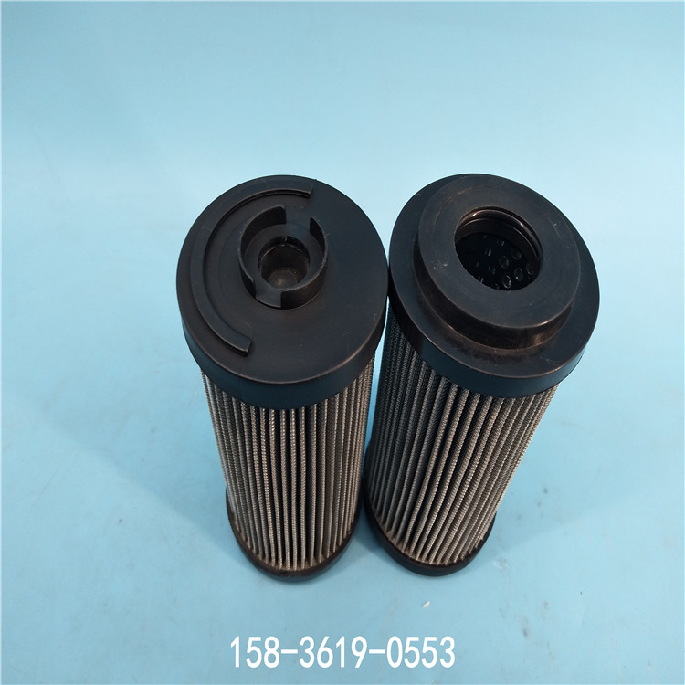EERH12B08M10煤磨在线过滤器更换过滤器