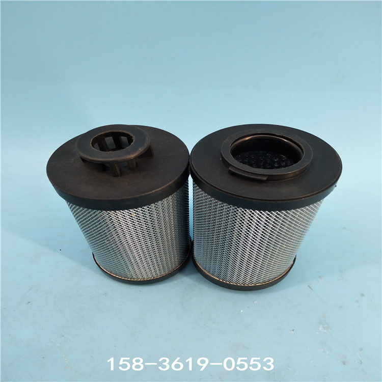 C9209007发电机油控制系统过滤器替代品过滤器