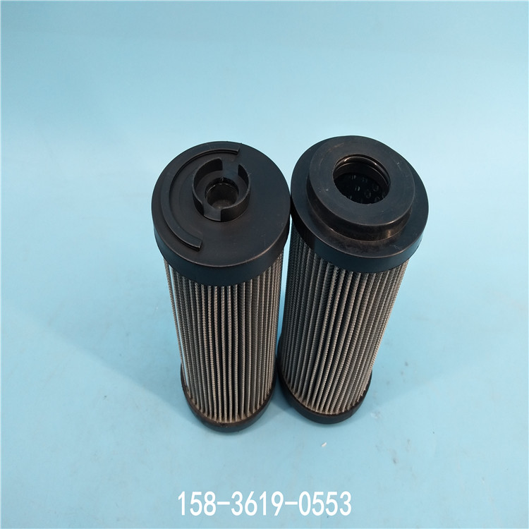 LXY143X635X80/25（0255）轴流式风扇双管过滤器更换滤...