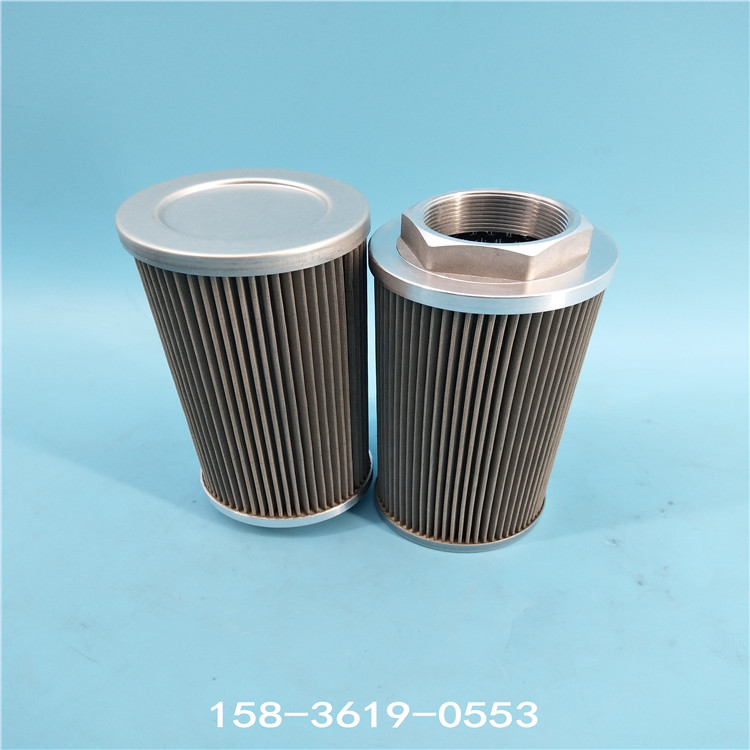 0140D005BH4HC/-V 在线加油站过滤器 更换过滤器