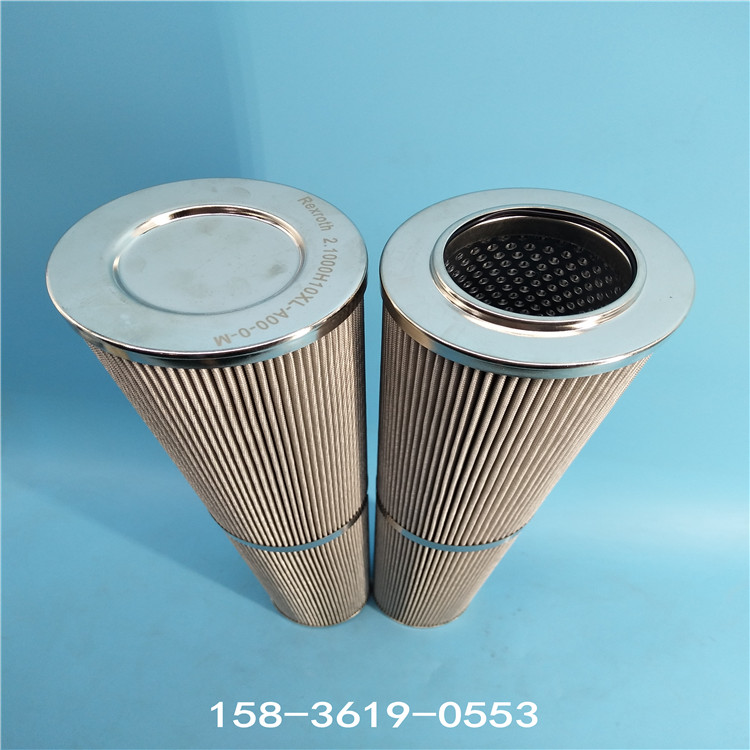 DQ600KW25H1.0S油站在线精滤器更换滤芯