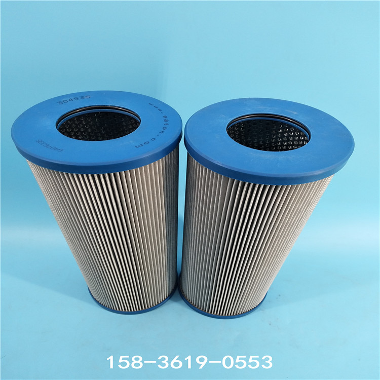 QN1625080S20移动滤油车预滤清器更换滤清器