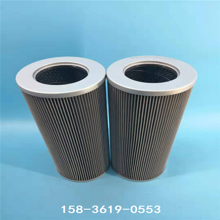 ZALX140*400-FN1 加油站在线过滤器 油过滤器设备 更换过...
