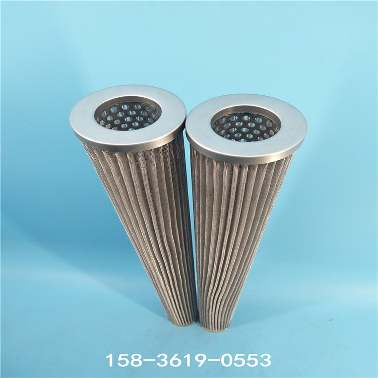 XW-630 * 40H在线加油站管道过滤器更换过滤器