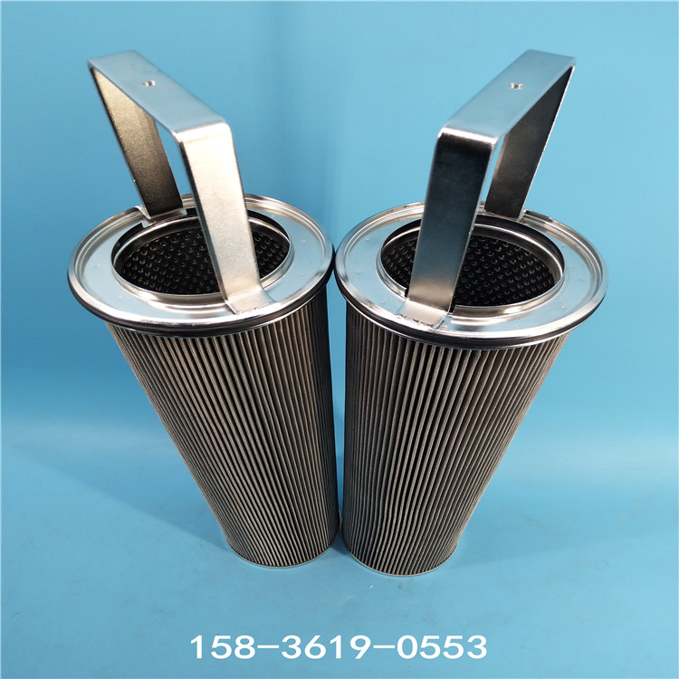 螺杆式空气压缩机 4930153101 油气过滤器