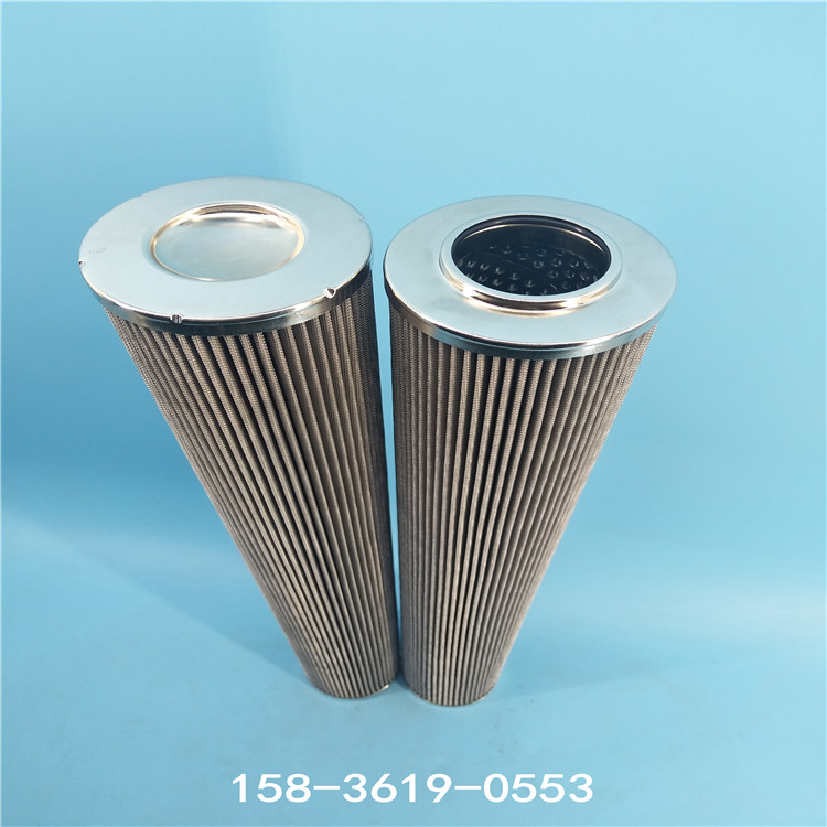 936876 管道循环油在线过滤器更换过滤器