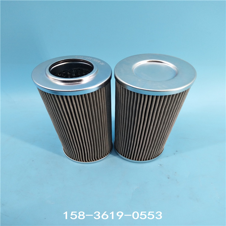 DH300-100A * 25F加油站在线双缸过滤器更换过滤器