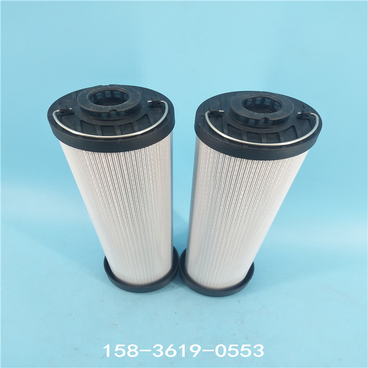 油气分离过滤器933229Q 派克过滤器油气分离过滤器