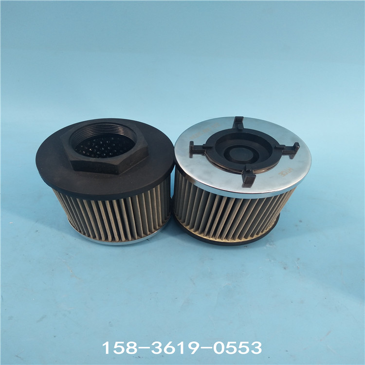 LXKF-40A * 120D稀油站进口在线过滤器更换过滤器