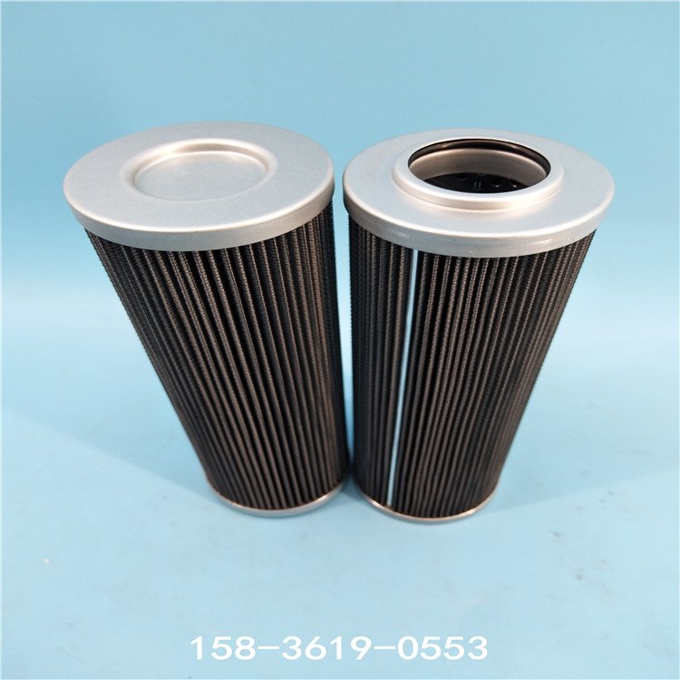 SH73.60.01.10.10(1) 工厂油站控制系统过滤器替换滤芯