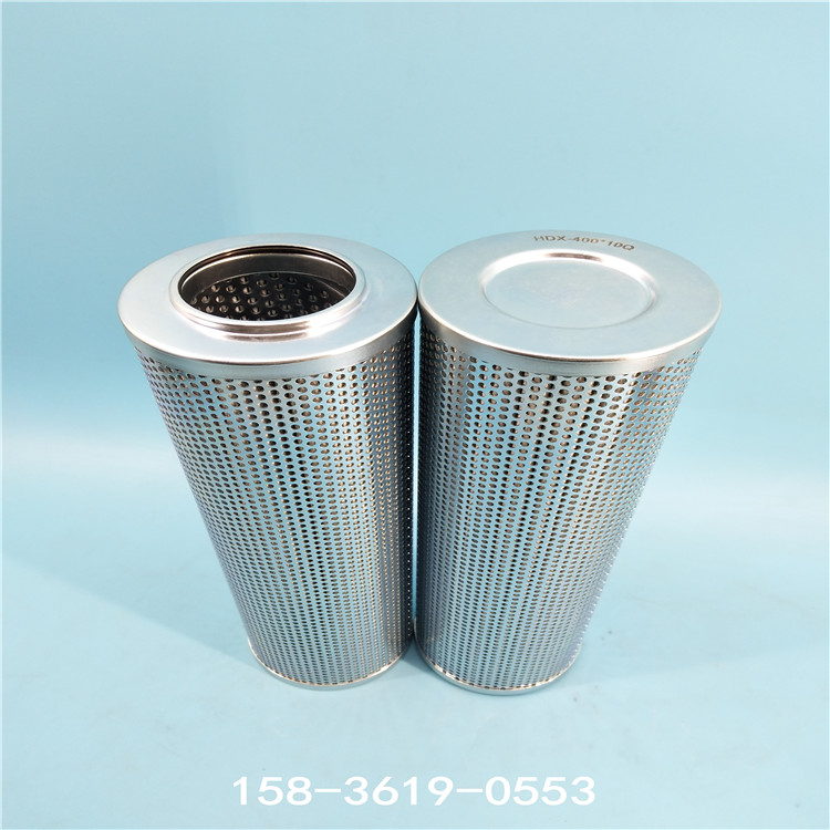 KF-100A * 10F双缸在线过滤器更换过滤器