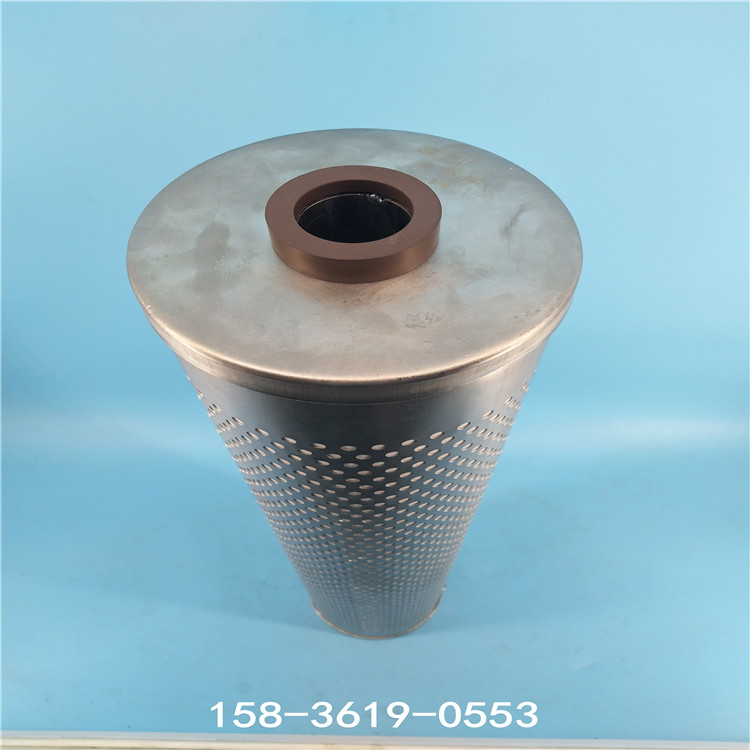 过滤器 DU1001.1000G.10.B.P 热磨胶过滤器 更换过滤器