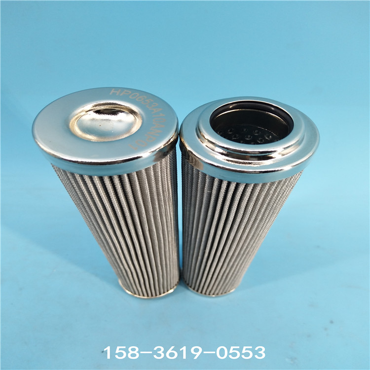 KF-32A * 30D超压主加油站进口双缸过滤器金属网更换过滤器