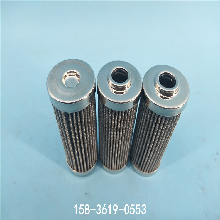 KF-80A * 100D液压油出口加油站在线过滤器更换过滤器