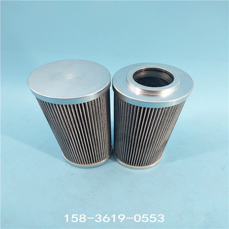 3PG110 * 250A80双缸在线循环油进口过滤器更换过滤器