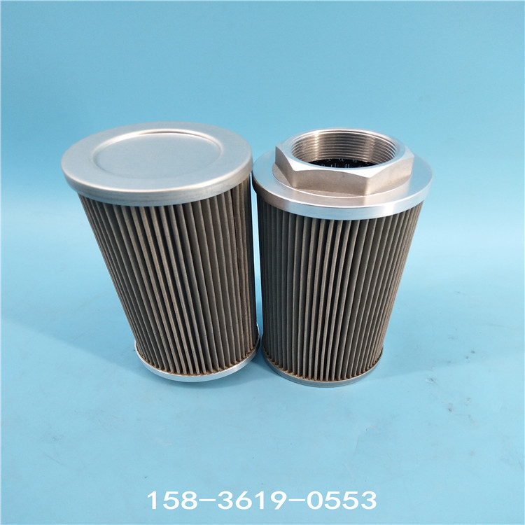 KF-80B * 25D稀油站双缸过滤器更换过滤器