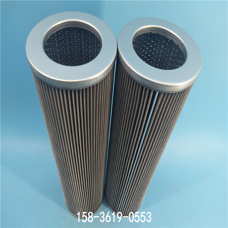 SH125-125A * 50D加油站循环系统在线过滤器更换过滤器