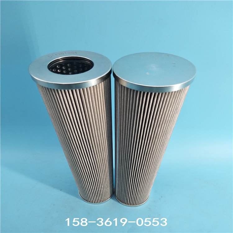 DH250-100A * 80D使用拖拉机双缸过滤器更换过滤器