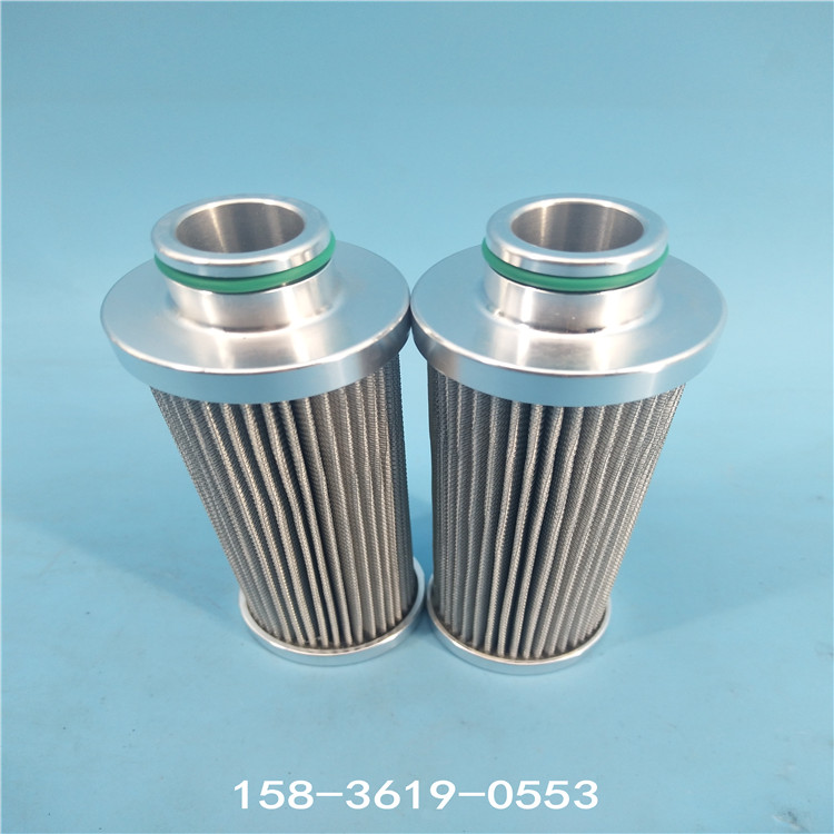 DH65-50B * 120D主轴双缸过滤器更换过滤器