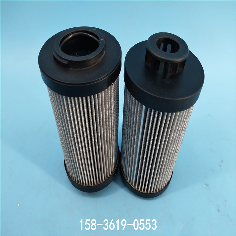 SH50-50B * 180D压力站双缸过滤器更换过滤器