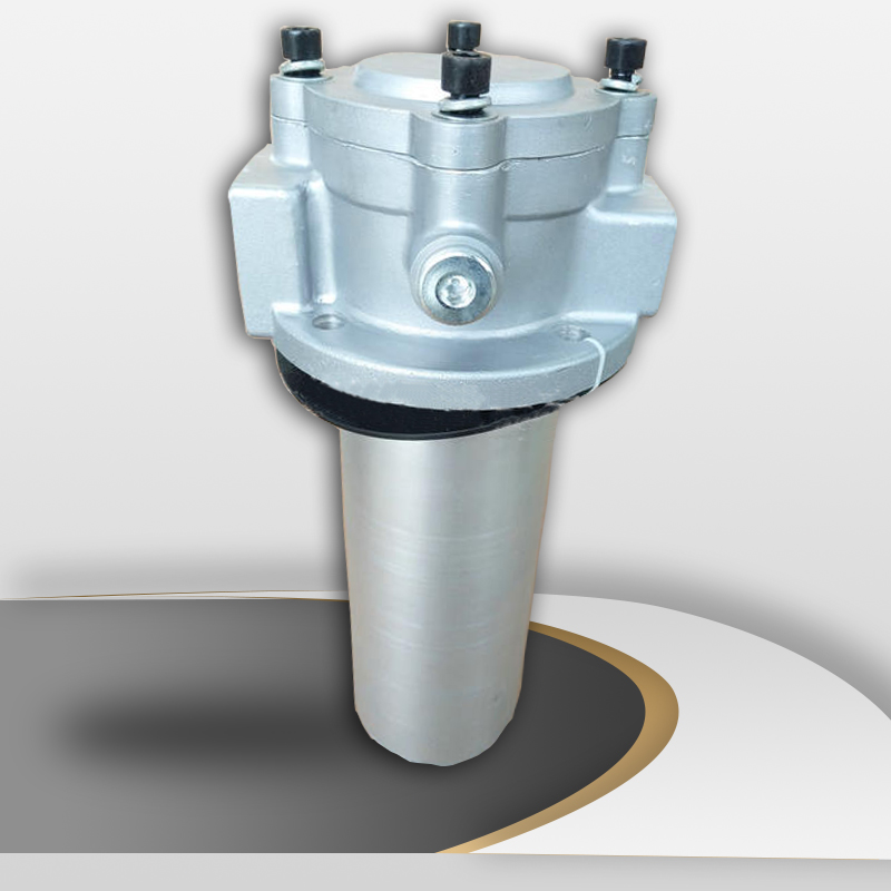 QYL型回油过滤器