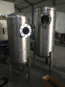 FXQ-300气水分离器除水除杂效果好