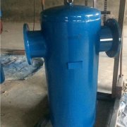 FXQ-25 FXQ-50 菲利特旋风式汽水分离器 离心式汽水分离器