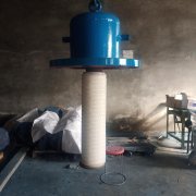 锅炉蒸汽气水过滤器DN50 锅炉前置后置汽水分离器
