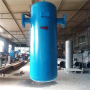 河南气水分离器厂家DN150/200 每小时达到300立方/480立方