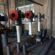 精密空压机用汽水分离器dn250 滤芯式汽水分离器厂家直销