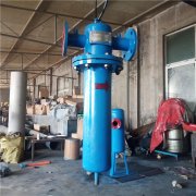 dn125气水分离器蒸汽管道过滤器