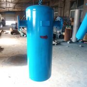 热蒸汽分离器 饱和水蒸气除水份过滤装置