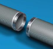 AF105206003玛勒mahle齿轮箱润滑油过滤器滤芯