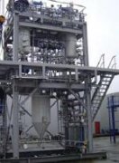 LA25030SX12N玛勒液压油过滤器替代滤芯