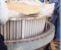 SF-TM045G20B-B/M/ET24西德福stauff循环油过滤器替代滤