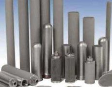 MBS1001RAJ7颇尔循环油过滤器替代滤芯芯