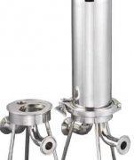 SE-030B200V西德福stauff循环油过滤器替代滤芯