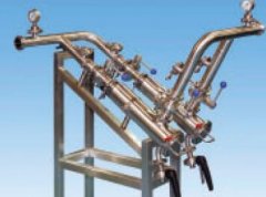 SF-TM250G05V-B/O/P110西德福压缩机过滤器替代滤芯 