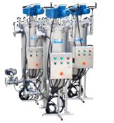 RE-1200A10V西德福顶轴油泵出口过滤器替代滤芯 E