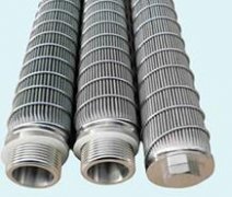 mahle熔体金属过滤器替代滤芯LA7020SX8N玛勒