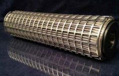 HP0505A16VS翡翠双筒循环油过滤器替代滤芯