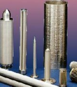 Vickers循环油过滤器替代滤芯V2093B5C05威格士