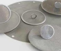 MA45030SX8T玛勒mahle Metal Sintered Mesh filter