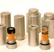 SF070H03V-TB/R/E24西德福顶轴油泵出口过滤器替代滤