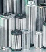 TRS.625.10VG.10.B英德诺曼顶轴油泵出口过滤器替代滤